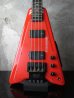 画像2: Steinberger XP-2 Red 