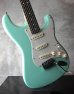 画像4: Fender Custom Shop Jeff Beck Stratocaster Surf Green  