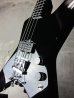 画像2: Kramer Voyager Headless Bass 80's  / Black  