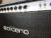 画像4: Soldano Reverb O Sonic 50W 2 X 12 w/ Foot Switch