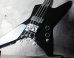 画像1: Kramer Voyager Headless Bass 80's  / Black   (1)