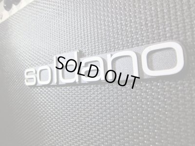 画像3: Soldano Reverb O Sonic 50W 2 X 12 w/ Foot Switch