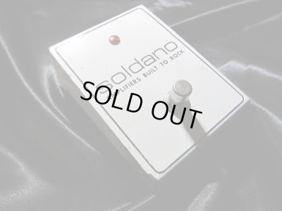 画像8: Soldano Reverb O Sonic 50W 2 X 12 w/ Foot Switch