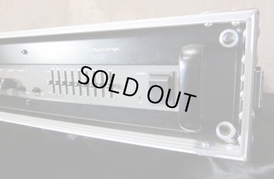 画像2: Ampeg B2R Bass Amp w/ Rack Case　