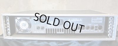 画像4: Ampeg B2R Bass Amp w/ Rack Case　