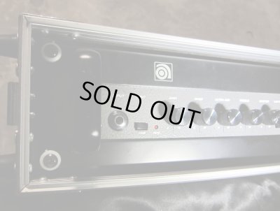 画像3: Ampeg B2R Bass Amp w/ Rack Case　