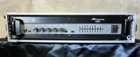 Ampeg B2R Bass Amp w/ Rack Case　