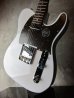 画像4: Sago NMG Classic Style T / Flame Maple Neck / Custom White Blonde 