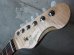 画像5: Sago NMG Classic Style T / Flame Maple Neck / Custom White Blonde 