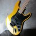 画像1: RS Guitarworks Old Friend Contour Hot Rod / Pearl Yellow  (1)