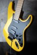 画像4: RS Guitarworks Old Friend Contour Hot Rod / Pearl Yellow 