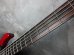 画像4: Moses Graphite Factory Custom / 5 String Bass 