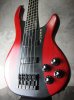 画像1: Moses Graphite Factory Custom / 5 String Bass  (1)