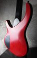 画像7: Moses Graphite Factory Custom / 5 String Bass 