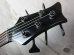 画像3: Moses Graphite Factory Custom / 5 String Bass 