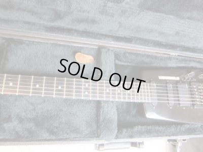 画像5: Steinberger 80's Vintage Hard Case for / GL