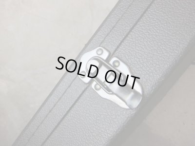 画像2: Steinberger 80's Vintage Hard Case for / GL