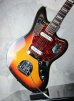 画像8: Fender USA Jaguar '68 Vintage  / Block inlay 　