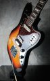 画像3: Fender USA Jaguar '68 Vintage  / Block inlay 　