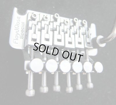 画像3: Floyd Rose Special Tremolo Bridge System / Chrome