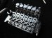 画像3: Floyd Rose Special Tremolo Bridge System / Black  (3)