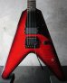 画像1: Hamer USA Vector 1982 / KK Downing Flying V (1)