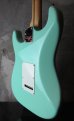 画像7: Fender Custom Shop Jeff Beck Stratocaster Surf Green  
