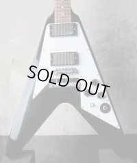 Gibson Custom Shop Kirk Hammett Flying V  100 / Limited  