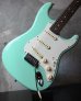 画像8: Fender Custom Shop Jeff Beck Stratocaster Surf Green  