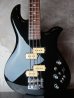 画像1: B.C.Rich Eagle Bass 70's / Black 　 (1)