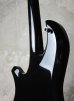 画像8: B.C.Rich Eagle Bass 70's / Black 　