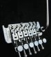 画像2: Floyd Rose Special Tremolo Bridge System / Black  (2)