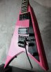 画像5: Jackson USA Custom Shop RR1 Randy Rhoads / Platinum Pink 