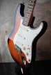 画像4: Fender USA 1997 Voodoo Stratocaster / Jimi Hendrix / Sunburst