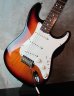 画像8: Fender USA 1997 Voodoo Stratocaster / Jimi Hendrix / Sunburst