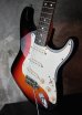 画像4: Laid Back Stratocaster Sunburst  