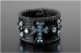 画像1: Swarovski Bracelet J57-D2 (1)