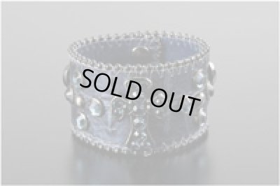 画像1: Swarovski Bracelet D2-A87