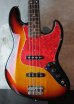 画像1: Fender Japan Jazz Bass '94 JB62−75 / SB (1)