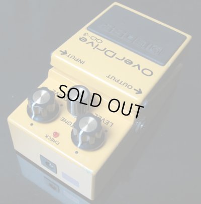 画像6: BOSS OD-3 Over Drive 