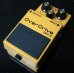 画像2: BOSS OD-3 Over Drive 