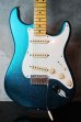 画像1: Fender Custom Shop 1957 Stratocaster Journeyman Relic Blue Sparkle  (1)