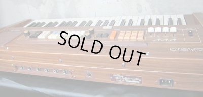 画像6: Casio Casiotone 401