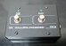 画像2: Gallien Krueger Remote Foot Control RF-2 (2)