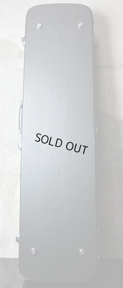 画像5: Steinberger XL-2  Bass Hardshell Case