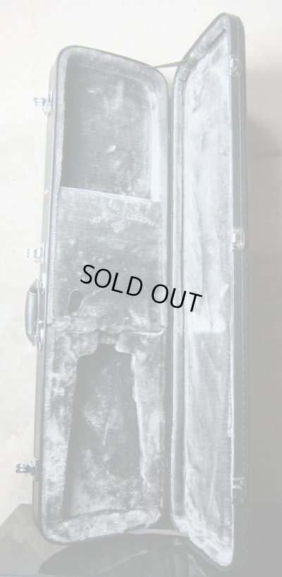 画像7: Steinberger XL-2  Bass Hardshell Case