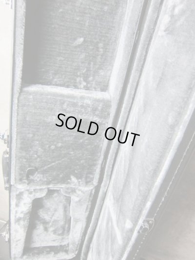 画像8: Steinberger XL-2  Bass Hardshell Case