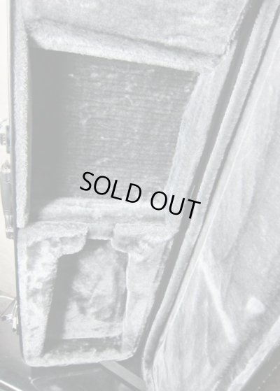 画像9: Steinberger XL-2  Bass Hardshell Case