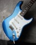 画像7: Fender Custom Shop 69 Stratocaster Relic Lake Placid  Blue 