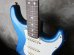 画像4: Fender Custom Shop 69 Stratocaster Relic Lake Placid  Blue 
